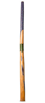 Jesse Lethbridge Didgeridoo (JL127) 
